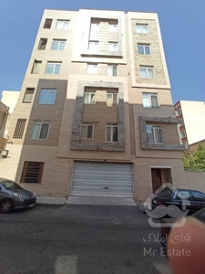 فروش آپارتمان ۷۱ متری دو خواب در جنت آباد جنوبی