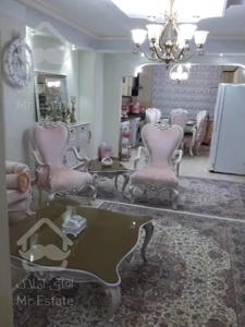 ۶۷متری دوخواب تکواحدی نواب