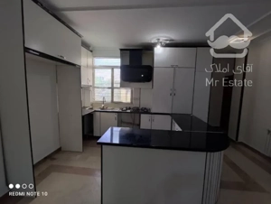 ۶۵ متر ۲ خواب فول امکانات سالن پرده خور  8