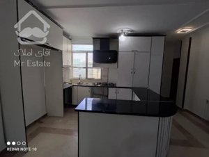 ۶۸ متر ۱ خواب فول امکانات سالن پرده خور