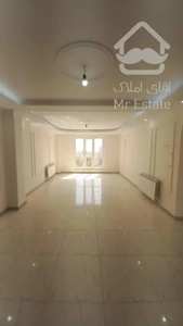 ۷۰ متر فول امکانات رو به آفتاب در سازمان برنامه