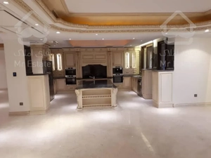 ۱۴۹متری سه خواب سعادت آباد