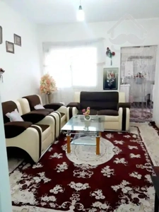 ۵۷متر دوخواب دامپزشکی