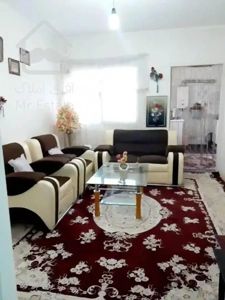 ۴۰متر ۱خواب طبقه۲