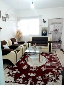 ۵۰متر ۱خواب طبقه۲