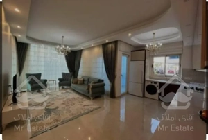 ۵۲متر خوش نقشه و خوش چیدمان/۱۰مترپاسیو