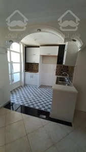 ۶۵ متر نوساز در باغ فیض