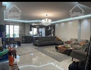 فروش اپارتمان ۱۱۰ متر*شهران