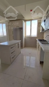 فروش ۵۸متری ویو ابدی از طبقه۸