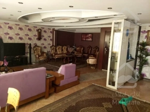 فروش آپارتمان 3خواب سعادت آباد