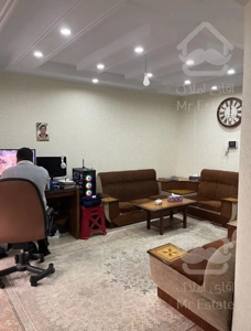 ۸۰ متر فول امکانات در جنت آباد