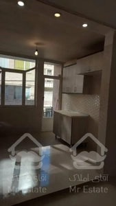 ۴۰ متر ، تک واحدی حیاط خلوت اختصاصی