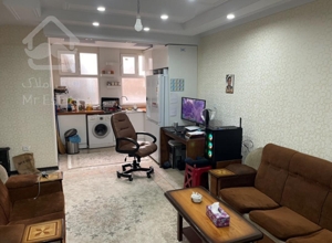 ۸۰ متر فول سالن پرده خور در باغ فیض