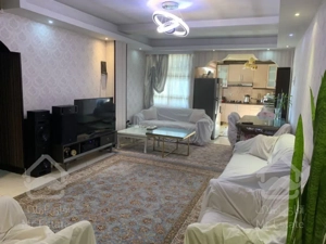 واحد ۶۲ متر ۱خواب فول دیزاین