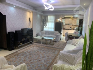 واحد ۵۲ متر ۱خواب سالن پرده خور خطی رو به کوچه