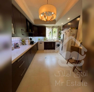 ۷۵متر / فول دیزاین / چهار باغ