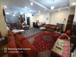 ۷۵متر فول امکانات سلسبیل