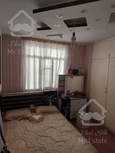 ۵۱متری قصرالدشت تکواحدی