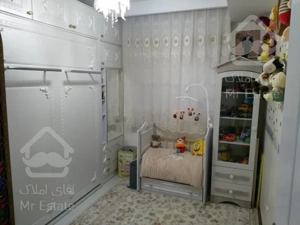 ۴۳ متر طبقه دوم