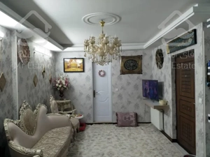 ۴۰ متر پارکینگ دار