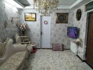 ۴۵ متر فول بازسازی