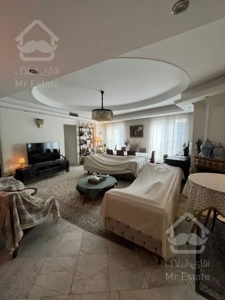 ۱۱۰متر / تک واحدی / جنت آباد مرکزی