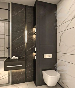 یک خوابه پرشین مارینا - تهاتر با منطقه یک تهران