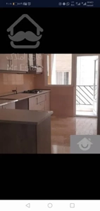 فروش اپارتمان ۷۴ متر ۲ خواب فول امکانات