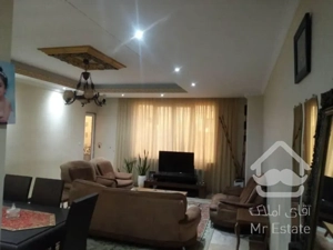 ۸۵ متر فول رو به آفتاب در سازمان برنامه