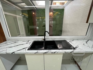 فروش آپارتمان ۷۵ متری دو خواب در جنت آباد جنوبی