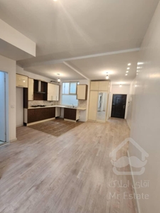 واحد ۷۵ متر  ۲خواب فول بازسازی