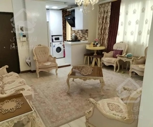 ۶۳متری با امکانات تک واحدی تک خواب