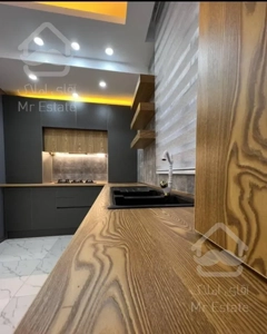 ۴۵ متر فول امکانات