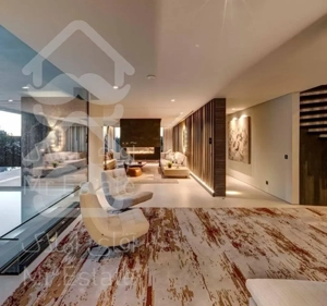 ۶۶متری تک واحدی فول امکانات دو خواب