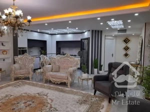 ۵۸ متری با امکانات دو خواب