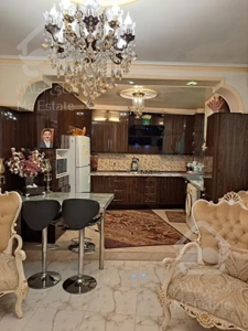 ۶۴متری دوخواب با امکانات تک واحدی