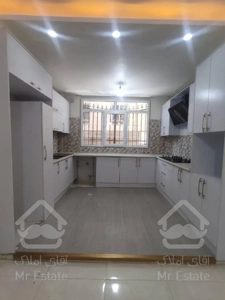 ۶۸متری فول امکانات دوخوابه