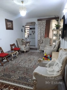 ۳۶ متر پارکینگدار نقلی بازسازی شده