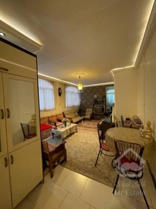 ۴۰ متر ۱خواب فول امکانات