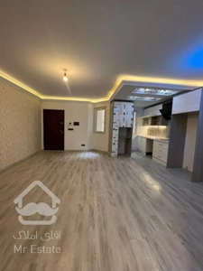 فروش آپارتمان ۷۵ متری دو خواب در جنت آباد جنوبی