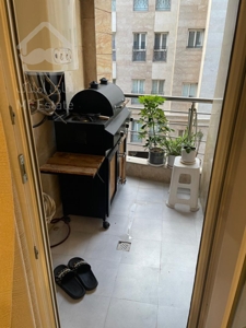 ۷۵ متری/فول امکانات