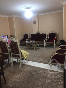 ۷۰ متر فول امکانات رو به آفتاب در شهران
