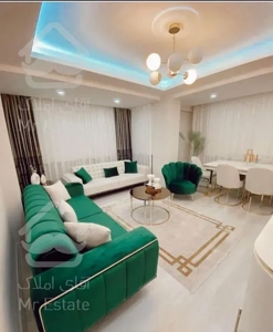 ۵۵متر فول میدان سما