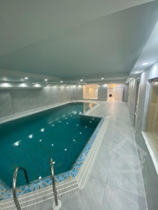 ۲۰۰ متر/سه خواب مستر/ فرمانیه