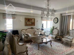 ۱۶۵متر /دو خواب/برج برند کامرانیه