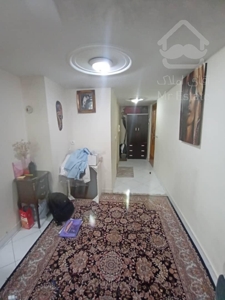 ۵۷متر یک خوابه اپارتمان هاشمی