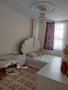 ۷۰ متر فول رو به آفتاب در اباذر