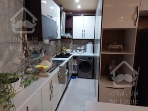 ۸۸ متر/۲خواب/خوش نقش /تاپ لوکیشن