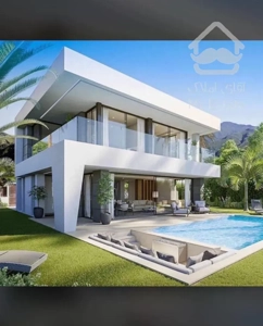 آپارتمان ۲۷۰ متری چهار خواب تک واحدی