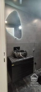 ۱۴۶متر/یوسف آباد/تمایل به معاوضه/مستوفی